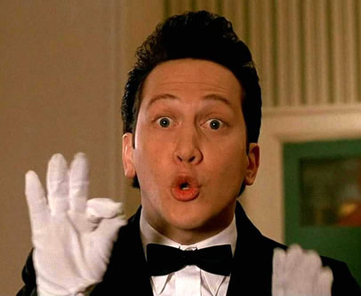 Rob Schneider